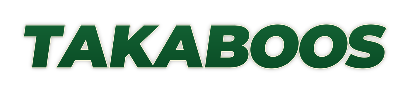 takaboos